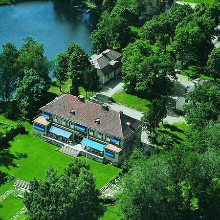 Kilafors Herrgard Exterior photo